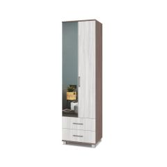 КАРИНА Шкаф 2-х дверный К23 в Набережных Челнах - naberezhnye-chelny.mebel24.online | фото 9