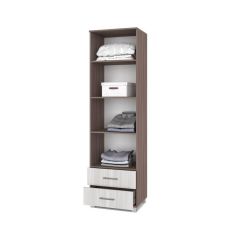 КАРИНА Шкаф 2-х дверный К23 в Набережных Челнах - naberezhnye-chelny.mebel24.online | фото 10