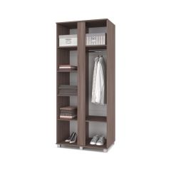 ПАНДОРА Шкаф 2-х дверный П21 в Набережных Челнах - naberezhnye-chelny.mebel24.online | фото 10