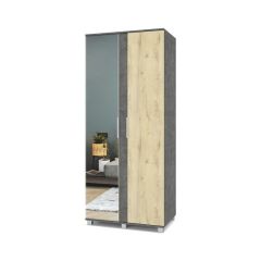 ПАНДОРА Шкаф 2-х дверный П22 в Набережных Челнах - naberezhnye-chelny.mebel24.online | фото 7
