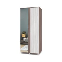 ПАНДОРА Шкаф 2-х дверный П22 в Набережных Челнах - naberezhnye-chelny.mebel24.online | фото 9