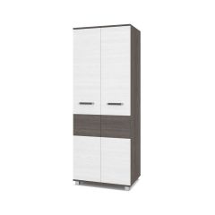 ВИОРА Шкаф 2-х дверный В20 в Набережных Челнах - naberezhnye-chelny.mebel24.online | фото