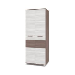 ВИОРА Шкаф 2-х дверный В20 в Набережных Челнах - naberezhnye-chelny.mebel24.online | фото 7