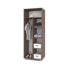 ВИОРА Шкаф 2-х дверный В20 в Набережных Челнах - naberezhnye-chelny.mebel24.online | фото 8