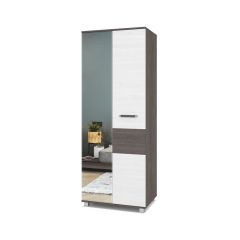 ВИОРА Шкаф 2-х дверный В21 в Набережных Челнах - naberezhnye-chelny.mebel24.online | фото