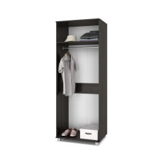 ВИОРА Шкаф 2-х дверный В21 в Набережных Челнах - naberezhnye-chelny.mebel24.online | фото 4