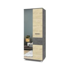 ВИОРА Шкаф 2-х дверный В21 в Набережных Челнах - naberezhnye-chelny.mebel24.online | фото 5