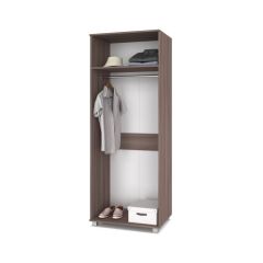 ВИОРА Шкаф 2-х дверный В21 в Набережных Челнах - naberezhnye-chelny.mebel24.online | фото 8