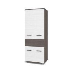 ВИОРА Шкаф 2-х дверный В22 в Набережных Челнах - naberezhnye-chelny.mebel24.online | фото