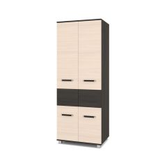 ВИОРА Шкаф 2-х дверный В22 в Набережных Челнах - naberezhnye-chelny.mebel24.online | фото 3