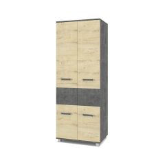 ВИОРА Шкаф 2-х дверный В22 в Набережных Челнах - naberezhnye-chelny.mebel24.online | фото 5