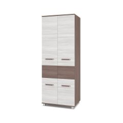 ВИОРА Шкаф 2-х дверный В22 в Набережных Челнах - naberezhnye-chelny.mebel24.online | фото 7