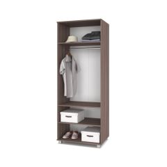 ВИОРА Шкаф 2-х дверный В22 в Набережных Челнах - naberezhnye-chelny.mebel24.online | фото 8