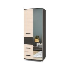 ВИОРА Шкаф 2-х дверный В24 в Набережных Челнах - naberezhnye-chelny.mebel24.online | фото 3