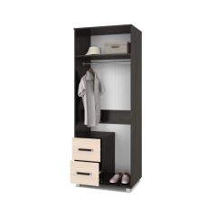 ВИОРА Шкаф 2-х дверный В24 в Набережных Челнах - naberezhnye-chelny.mebel24.online | фото 4