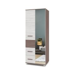 ВИОРА Шкаф 2-х дверный В24 в Набережных Челнах - naberezhnye-chelny.mebel24.online | фото 7
