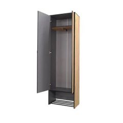 ОЛЬГА-ЛОФТ 3 Шкаф 2-х створчатый в Набережных Челнах - naberezhnye-chelny.mebel24.online | фото 3