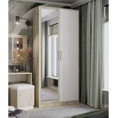 Шкаф 2х ств НКМ Эдем-1 секция №5 в Набережных Челнах - naberezhnye-chelny.mebel24.online | фото 3