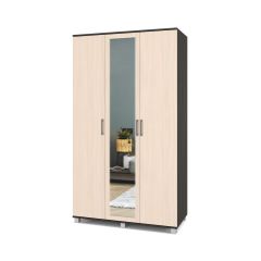 ЕВА Шкаф 3-х дверный Е31 в Набережных Челнах - naberezhnye-chelny.mebel24.online | фото 3