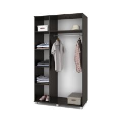 ЕВА Шкаф 3-х дверный Е31 в Набережных Челнах - naberezhnye-chelny.mebel24.online | фото 4