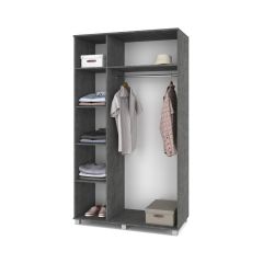 ЕВА Шкаф 3-х дверный Е31 в Набережных Челнах - naberezhnye-chelny.mebel24.online | фото 8