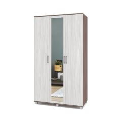 ЕВА Шкаф 3-х дверный Е31 в Набережных Челнах - naberezhnye-chelny.mebel24.online | фото 9