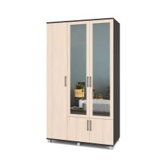 ЕВА Шкаф 3-х дверный Е32 в Набережных Челнах - naberezhnye-chelny.mebel24.online | фото 7