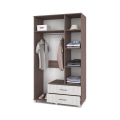 ЕВА Шкаф 3-х дверный Е33 в Набережных Челнах - naberezhnye-chelny.mebel24.online | фото 10