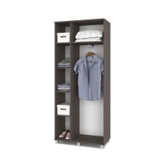 КАРИНА Шкаф 3-х дверный К31 в Набережных Челнах - naberezhnye-chelny.mebel24.online | фото 2