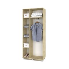 КАРИНА Шкаф 3-х дверный К31 в Набережных Челнах - naberezhnye-chelny.mebel24.online | фото 6
