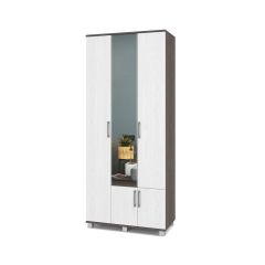 КАРИНА Шкаф 3-х дверный К32 в Набережных Челнах - naberezhnye-chelny.mebel24.online | фото