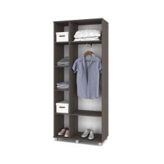 КАРИНА Шкаф 3-х дверный К32 в Набережных Челнах - naberezhnye-chelny.mebel24.online | фото 2