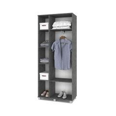 КАРИНА Шкаф 3-х дверный К32 в Набережных Челнах - naberezhnye-chelny.mebel24.online | фото 8
