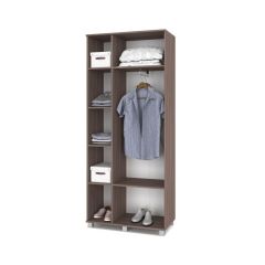 КАРИНА Шкаф 3-х дверный К32 в Набережных Челнах - naberezhnye-chelny.mebel24.online | фото 10