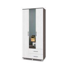 КАРИНА Шкаф 3-х дверный К33 в Набережных Челнах - naberezhnye-chelny.mebel24.online | фото