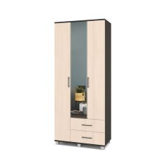 КАРИНА Шкаф 3-х дверный К33 в Набережных Челнах - naberezhnye-chelny.mebel24.online | фото 3