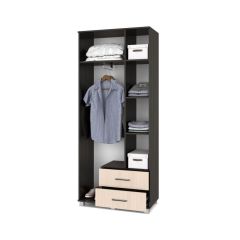 КАРИНА Шкаф 3-х дверный К33 в Набережных Челнах - naberezhnye-chelny.mebel24.online | фото 4