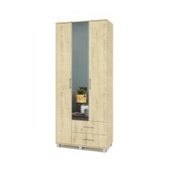 КАРИНА Шкаф 3-х дверный К33 в Набережных Челнах - naberezhnye-chelny.mebel24.online | фото 5