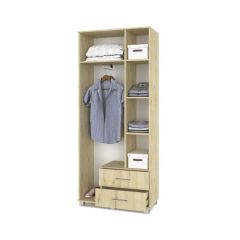 КАРИНА Шкаф 3-х дверный К33 в Набережных Челнах - naberezhnye-chelny.mebel24.online | фото 6