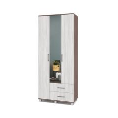 КАРИНА Шкаф 3-х дверный К33 в Набережных Челнах - naberezhnye-chelny.mebel24.online | фото 9