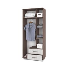 КАРИНА Шкаф 3-х дверный К33 в Набережных Челнах - naberezhnye-chelny.mebel24.online | фото 10