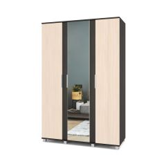 ПАНДОРА Шкаф 3-х дверный П32 в Набережных Челнах - naberezhnye-chelny.mebel24.online | фото 3