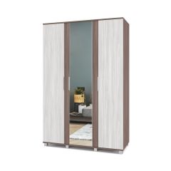 ПАНДОРА Шкаф 3-х дверный П32 в Набережных Челнах - naberezhnye-chelny.mebel24.online | фото 9