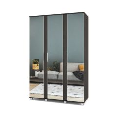 ПАНДОРА Шкаф 3-х дверный П33 в Набережных Челнах - naberezhnye-chelny.mebel24.online | фото 3