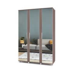 ПАНДОРА Шкаф 3-х дверный П33 в Набережных Челнах - naberezhnye-chelny.mebel24.online | фото 9