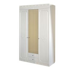 Шкаф 3-х дверный "Мария-Луиза 3" в Набережных Челнах - naberezhnye-chelny.mebel24.online | фото