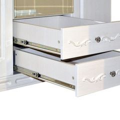 Шкаф 3-х дверный "Мария-Луиза 3" в Набережных Челнах - naberezhnye-chelny.mebel24.online | фото 3