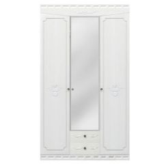 Шкаф 3-х дверный "Мария-Луиза 3" в Набережных Челнах - naberezhnye-chelny.mebel24.online | фото 4
