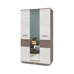 ВИОРА Шкаф 3-х дверный В31 в Набережных Челнах - naberezhnye-chelny.mebel24.online | фото 7