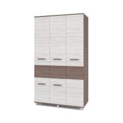 ВИОРА Шкаф 3-х дверный В32 в Набережных Челнах - naberezhnye-chelny.mebel24.online | фото 7